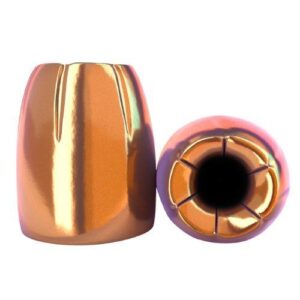 Berry's Plated Hollow Point Bullets, .45 Cal 230 gr