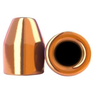 Berry's Superior Plated 9mm 121gr Hollow-Base Hollow Point Bullets, 1000/ct