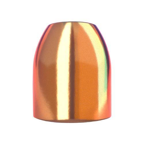 Berry's Superior Plated .380 ACP 100gr Round Shoulder Bullets, 1000/ct