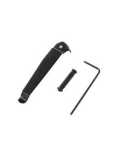 Kel-Tec Belt Clip Stainless Right