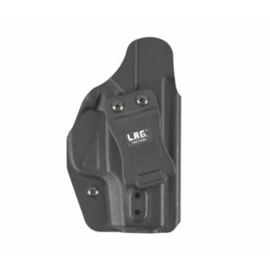 LAG Tactical Liberator Mk II Holster for Glock 17/22/31