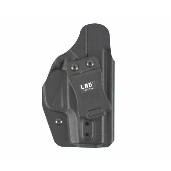 LAG Tactical Liberator MK2 Holster for HK VP9/VP9B/VP9SK