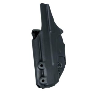 L.A.G. Tactical Appendix MKII IWB Holster for Glock 43/43X, Right Hand