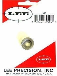 Lee Auto Prime Shell Holder #16, 500 S&W Magnum