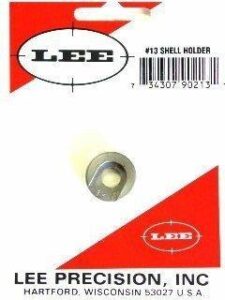 Lee Auto Prime Shell Holder #13 Auto Prime Shell Holder