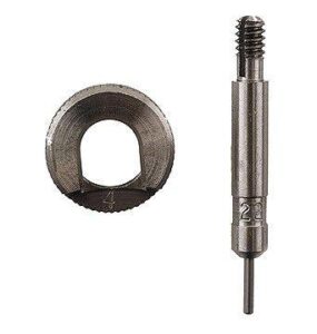 Lee Case Length Gage and Shell Holder 6.5/284W