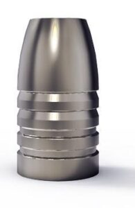 Lee Round Flat Nose Pistol Mould .476 400gr Double Cavity