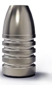 Lee Round Flat Nose Rifle Mould .515 500gr Double Cavity
