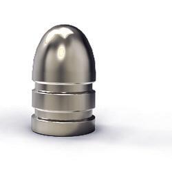 Lee Round Nose Pistol Mould .311 93gr Double Cavity