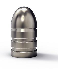 Lee Semi-Wadcutter Pistol Mould .358 150gr Double Cavity