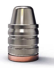 Lee Semi-Wadcutter Pistol Mould .429 240gr Double Cavity