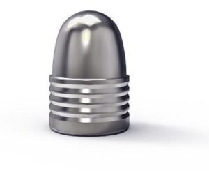 Lee Round Nose Pistol Mould .452 230gr Double Cavity