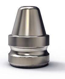 Lee Semi-Wadcutter Pistol Mould .452 200gr Double Cavity