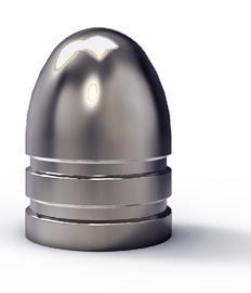 Lee Round Nose Pistol Mould .452 228gr Double Cavity