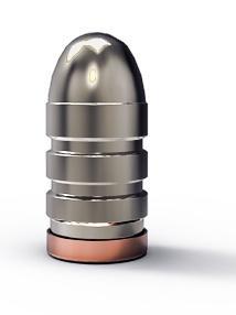 Lee Round Nose Rifle Mould .309 120gr Double Cavity