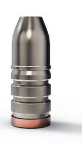 Lee Round Flat Nose Rifle Mould .309 150gr Double Cavity