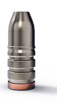 Lee Round Flat Nose Rifle Mould .309 150gr Double Cavity