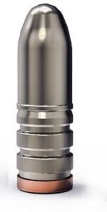 Lee Round Nose Rifle Mould .309 180gr Double Cavity