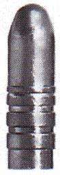 Lee Round Nose Rifle Mould .312 185gr Double Cavity