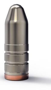 Lee Round Nose Rifle Mould .338 220gr Double Cavity