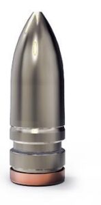 Lee Round Nose Rifle Mould .312 155gr Double Cavity