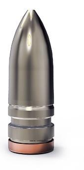 Lee Round Nose Rifle Mould .312 155gr Double Cavity