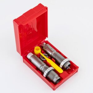 Lee PaceSetter 2-Die Rifle Set .43 Spanish