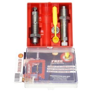 Lee Very Ltd. Production Pacesetter 2-Die Set 6.5-300 WSM