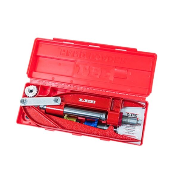 Lee Handloader Kit, .45 ACP