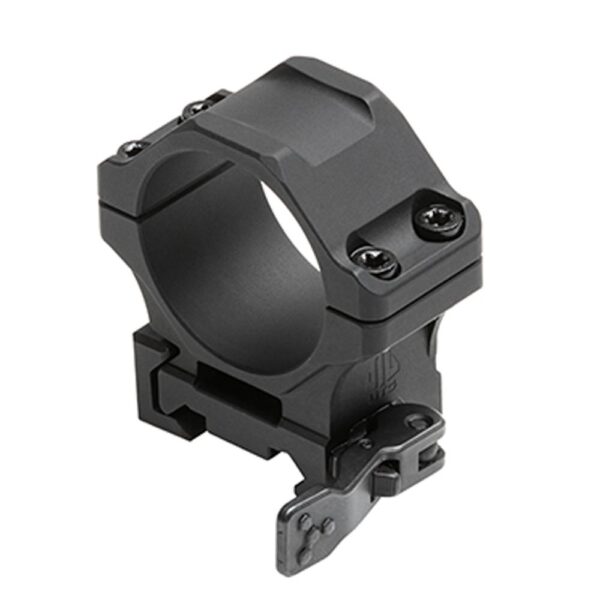 UTG ACCU-SYNC QR 30mm Low Profile Scope Rings
