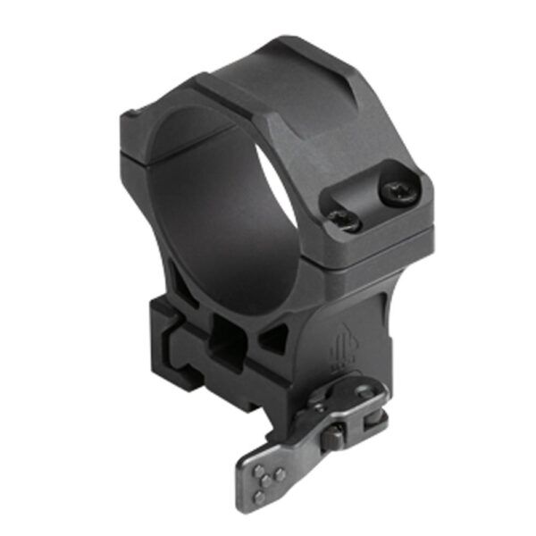 UTG ACCU-SYNC QR 34mm Medium Profile Scope Rings