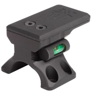 Leapers 1-Piece UTG ACCU-SYNC Leveler II Mount with MRDS 1-inch