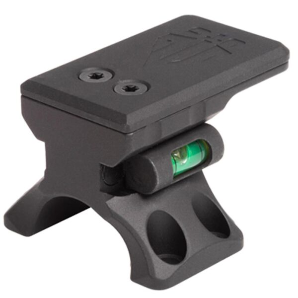Leapers 1-Piece UTG ACCU-SYNC Leveler II Mount with MRDS 1-inch