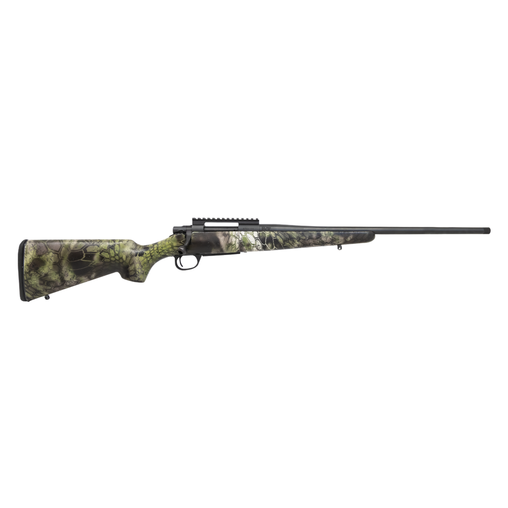 Howa Super Lite Rifle, 6.5 Creedmoor, 20-Inch Barrel, Kryptek Altitude