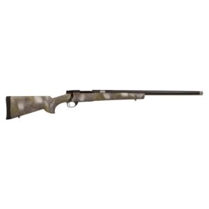 Howa Hogue 6.5 Creedmoor Rifle, 5-Round
