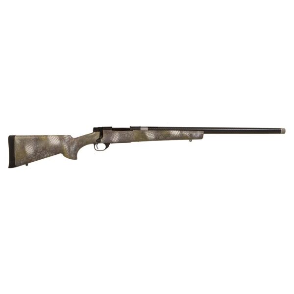 Howa Hogue 6.5 Creedmoor Rifle, 5-Round