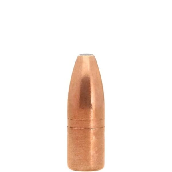 Lapua Mega Soft Point Rifle Bullets, .30 Caliber 150gr