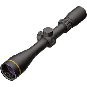 Leupold VX-Freedom Muzzleloader 3-9x40mm scope matte black UltimateSlam reticle