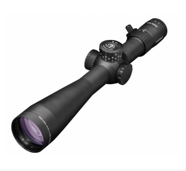 Leupold Mark 5HD 7-35x56 riflescope, 35mm tube and 56mm objective, matte finish