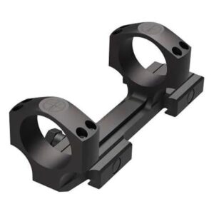 Leupold Mark IMS 34mm Picatinny cantilever scope mount matte black 20 MOA