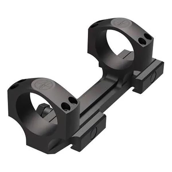 Leupold Mark IMS 34mm Picatinny cantilever scope mount matte black 20 MOA