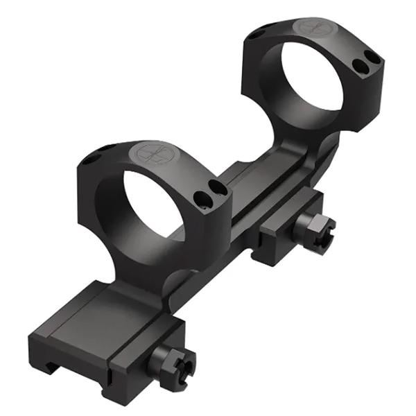 Leupold Mark IMS 35mm Integral Mount Matte Black on Picatinny rail