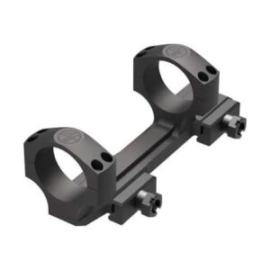 Leupold 176915 Mark IMS 34mm Picatinny mount, black aluminum