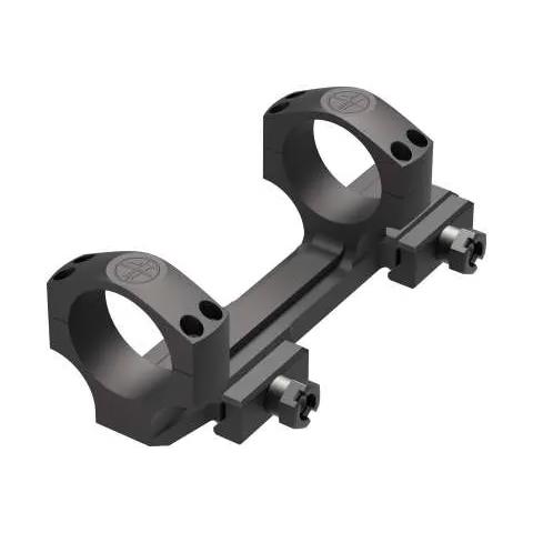Leupold 176915 Mark IMS 34mm Picatinny mount, black aluminum
