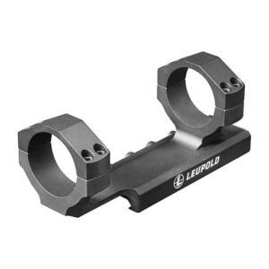 Leupold Mark AR Integral Mount 35mm Matte Picatinny mount for AR-style rifles