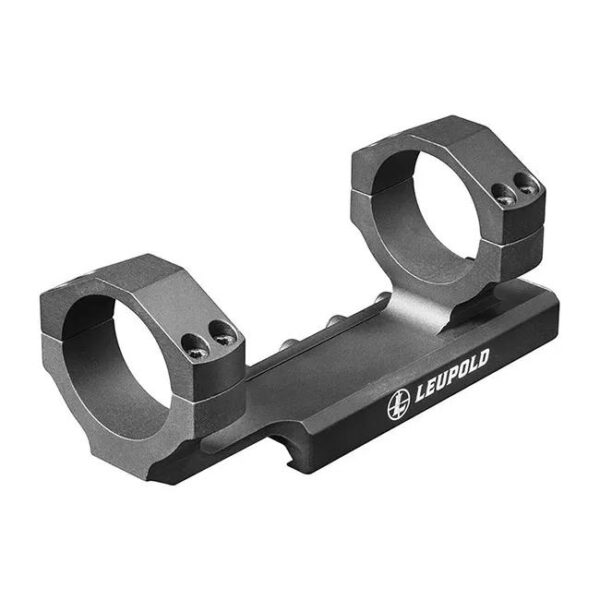 Leupold Mark AR Integral Mount 35mm Matte Picatinny mount for AR-style rifles