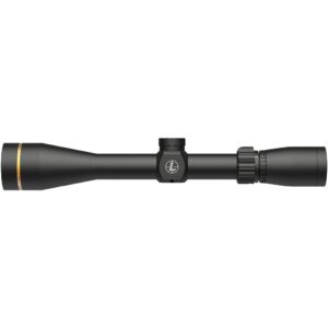 Leupold VX-Freedom 3-9x40mm Hunt-Plex riflescope in matte black