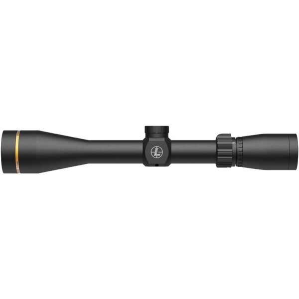 Leupold VX-Freedom 3-9x40mm Hunt-Plex riflescope in matte black