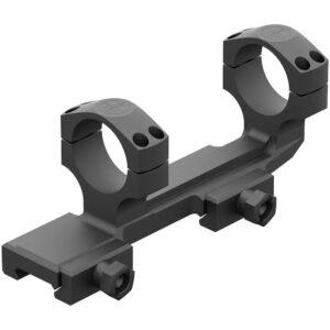 Leupold 182871 Mark IMS 30mm Picatinny cantilever scope mount in matte black
