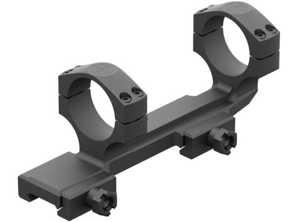 Leupold Mark IMS 30mm 20 MOA matte black cantilever scope mount for AR Picatinny rail